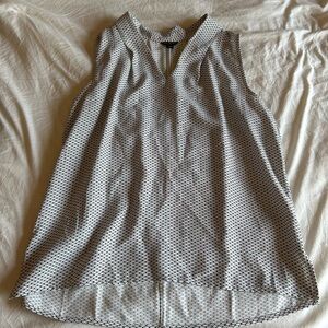 Ann Taylor Work Tank